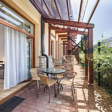Besenova Apartman Korzar Εξωτερικό φωτογραφία
