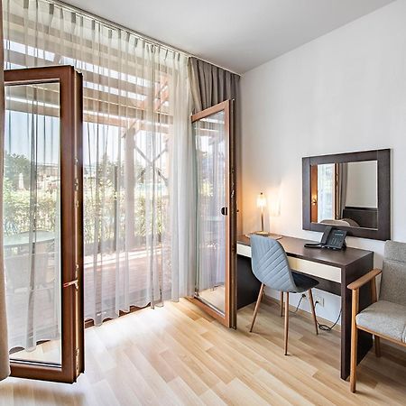 Besenova Apartman Korzar Εξωτερικό φωτογραφία