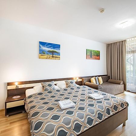 Besenova Apartman Korzar Εξωτερικό φωτογραφία