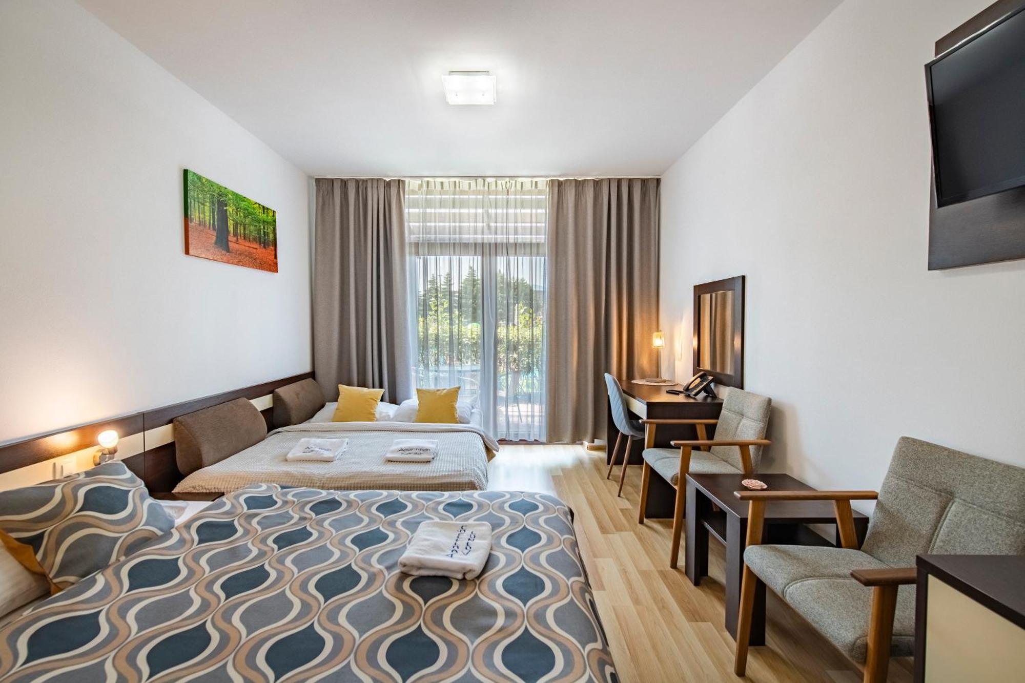 Besenova Apartman Korzar Εξωτερικό φωτογραφία