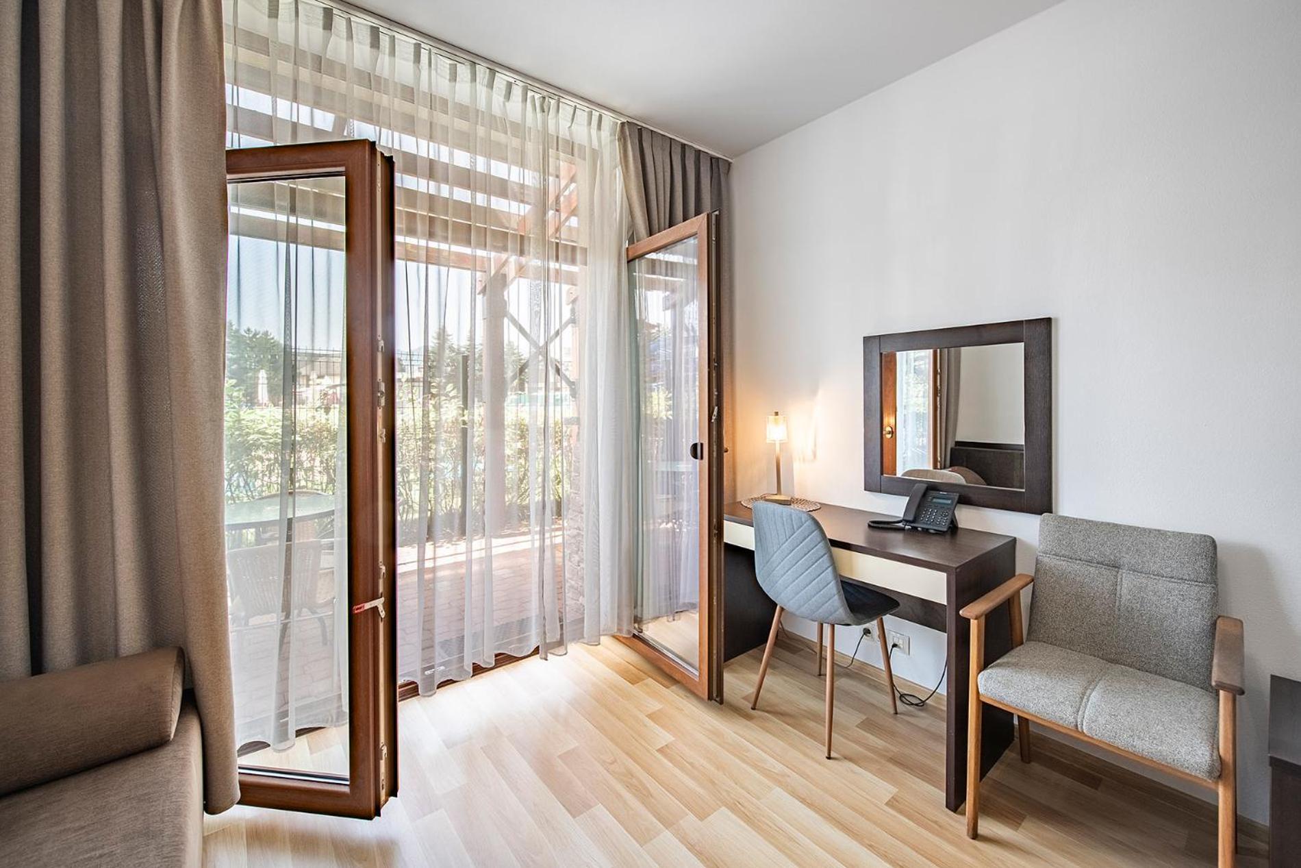 Besenova Apartman Korzar Εξωτερικό φωτογραφία