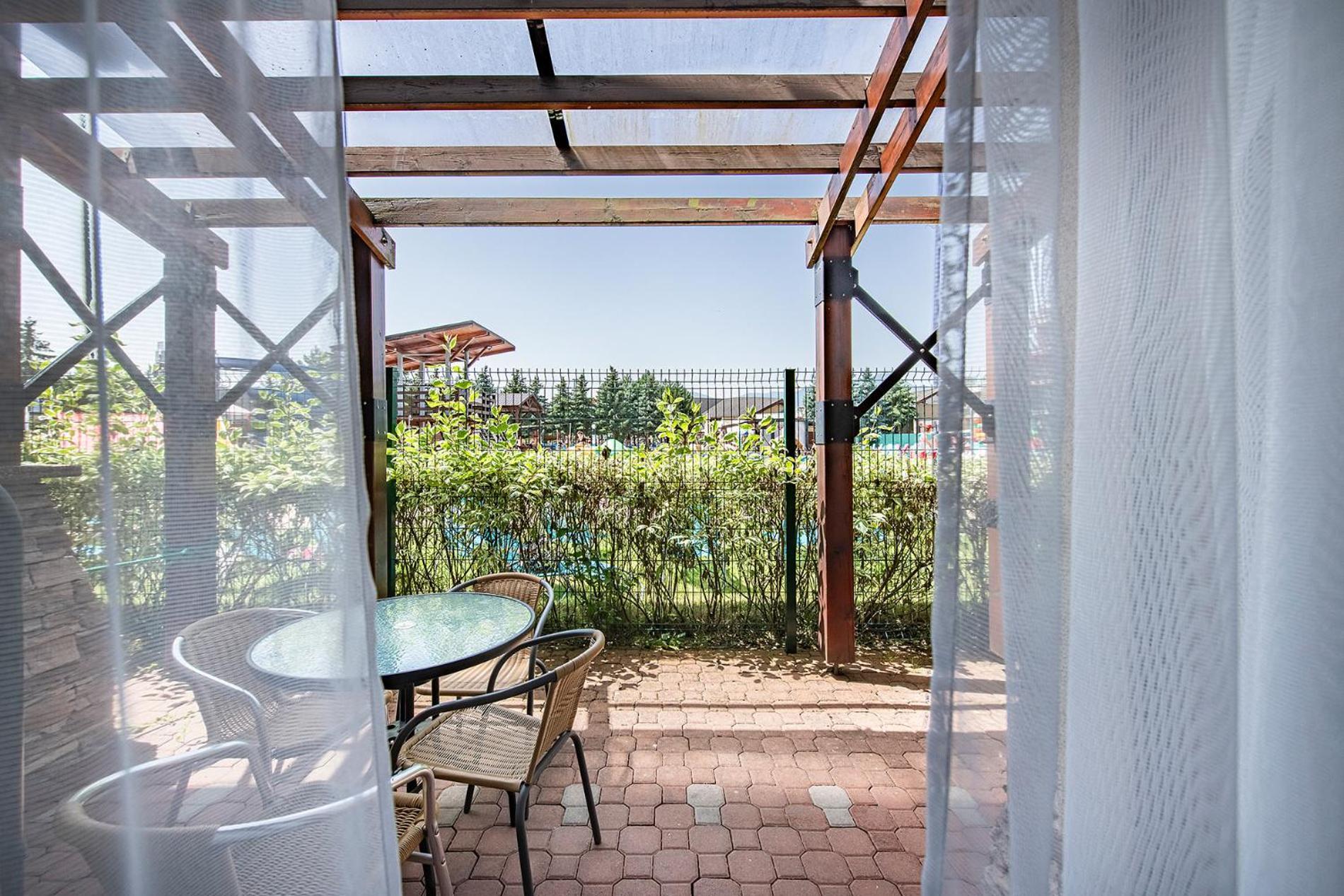 Besenova Apartman Korzar Εξωτερικό φωτογραφία
